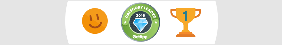 Firmwater Joins GetApp’s Top 25 LMS List for the Second Time