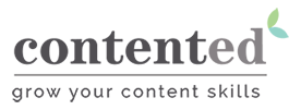 Contented, grow your content skills