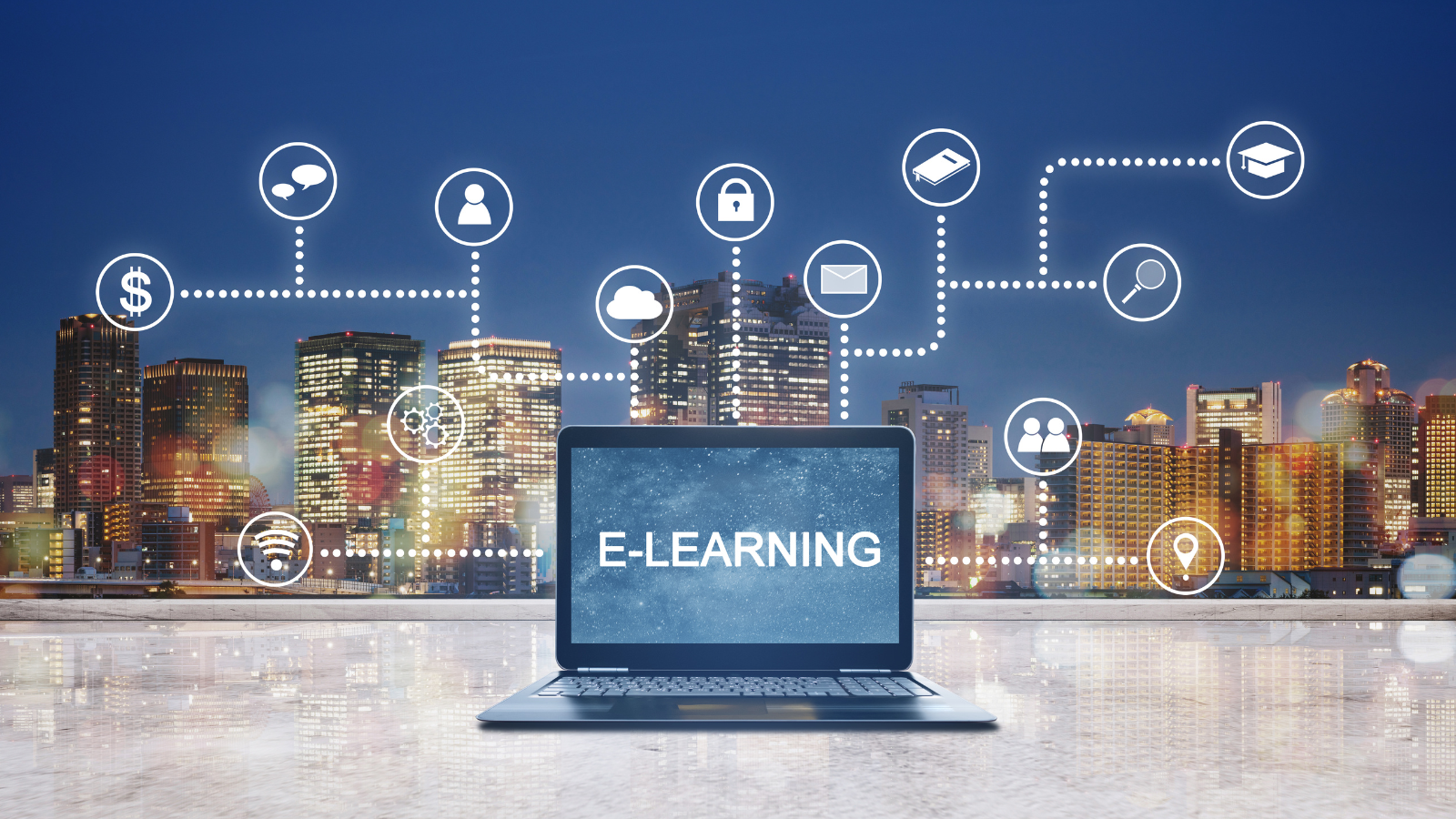 5 Best Tools for Converting VILT/ILT to E-learning