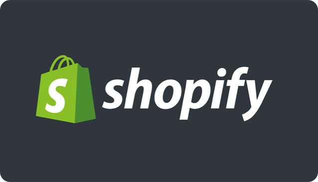 eCommerce with Shopify