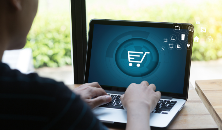 Purchasing an online course