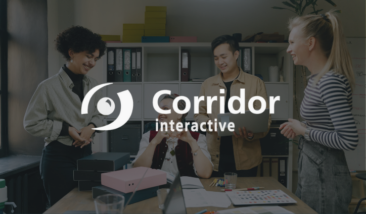 Corridor Interactive Streamlines Compliance and Workplace Training with Firmwater LMS