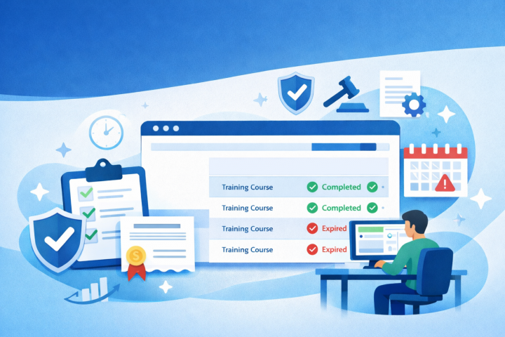 Understanding Compliance Training with an LMS Seamless Certification