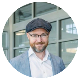 Russ Willmon headshot Pricing Page