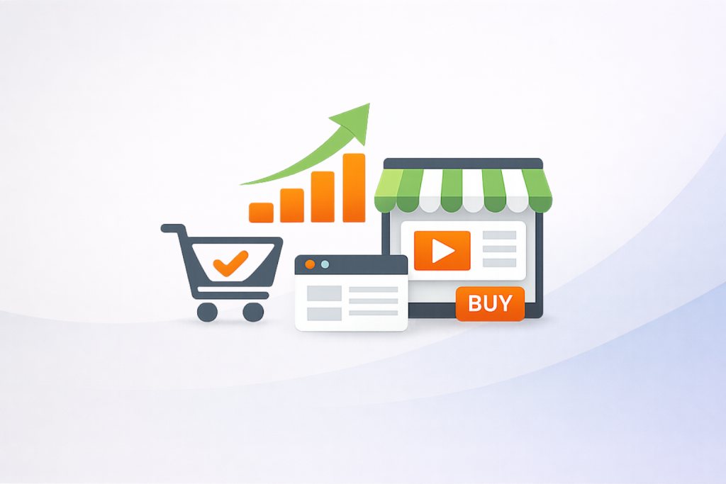 Selling Courses Guide