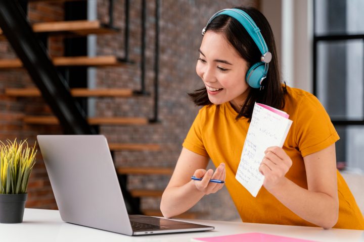 creating courses in LMS