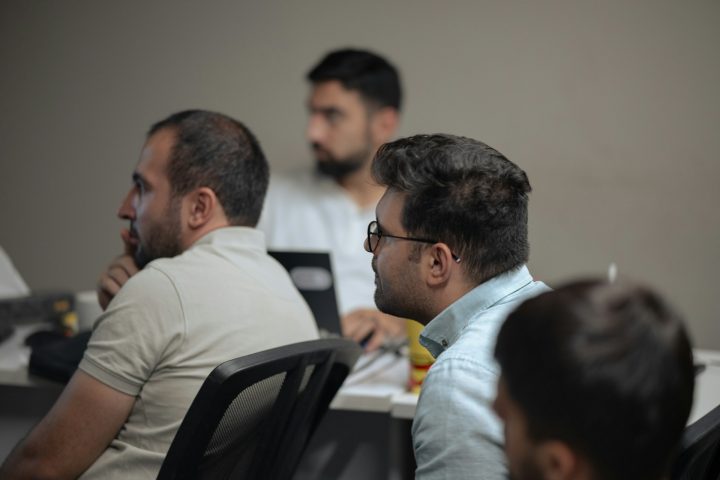 client training