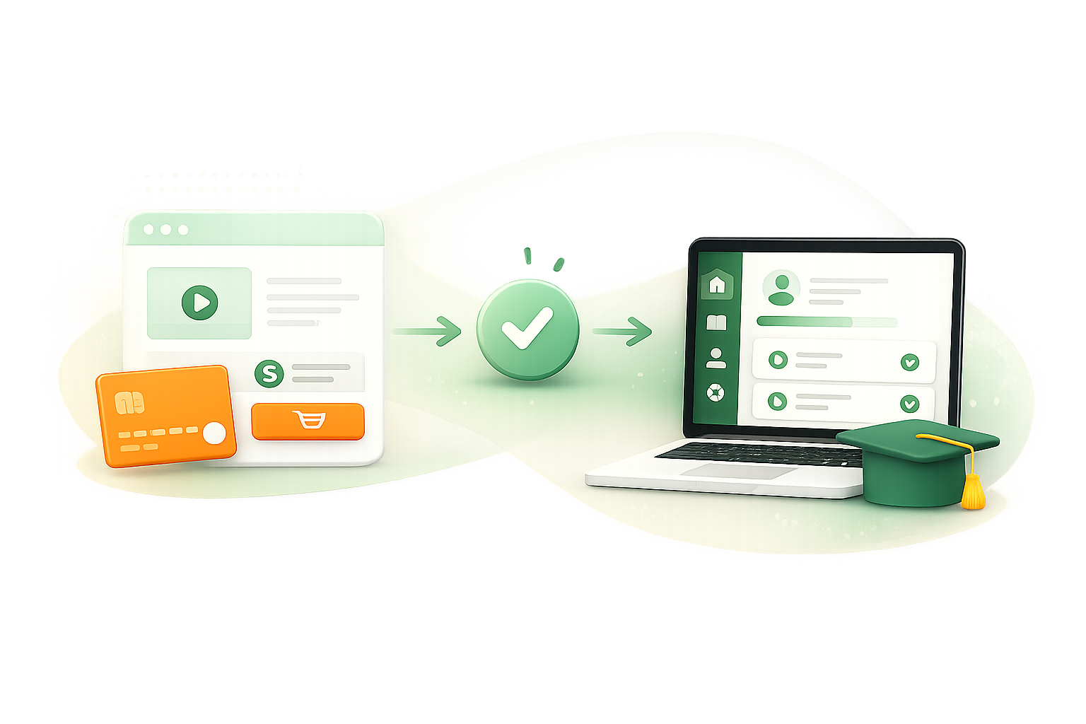 Robust Shopify Ecosystem