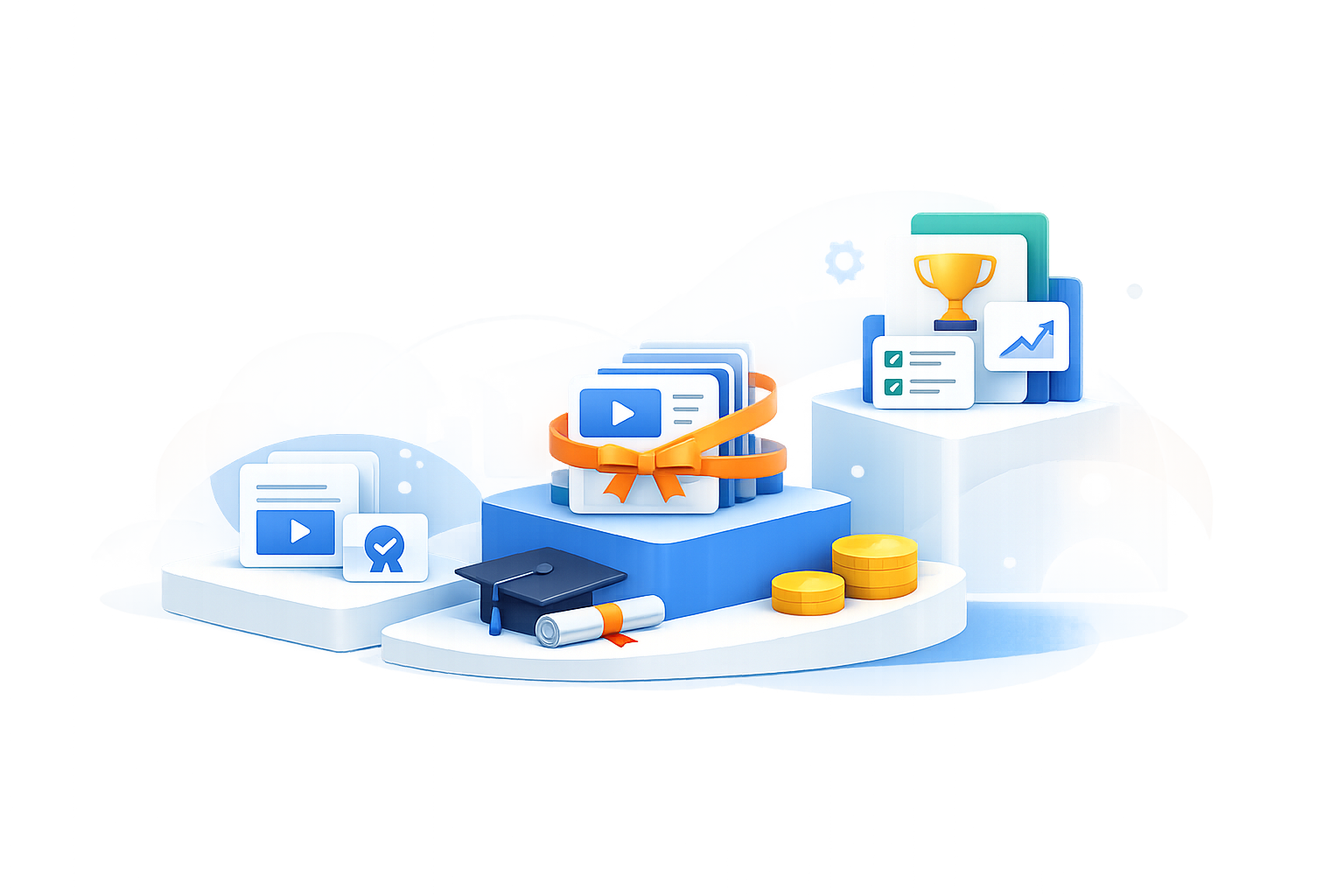 Robust Shopify Ecosystem