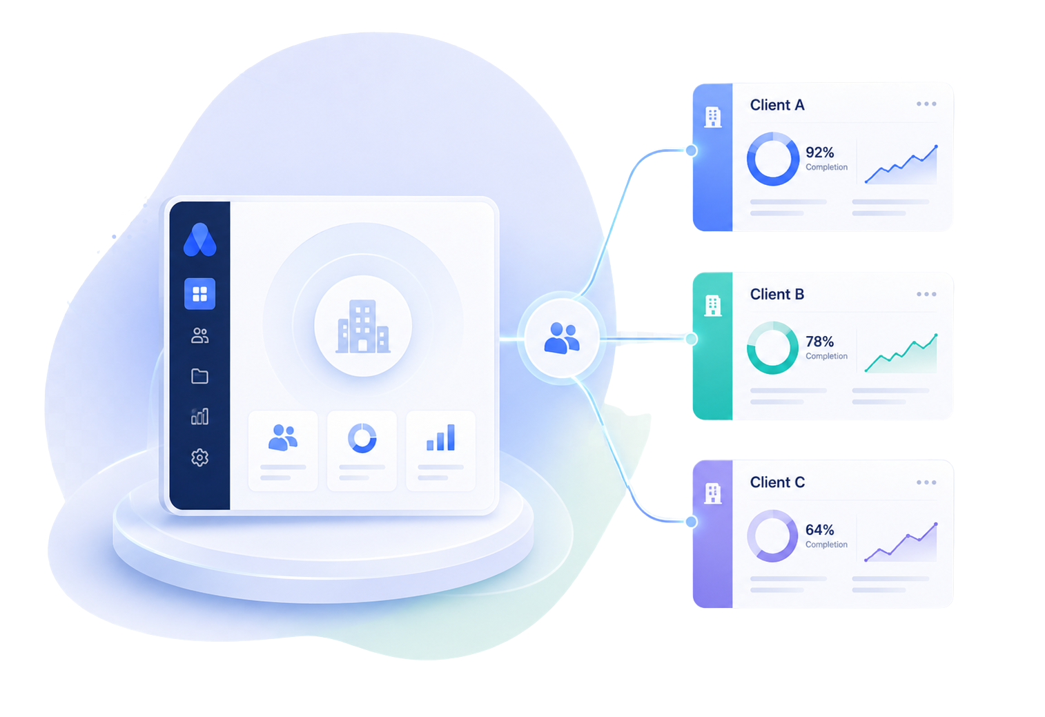 Robust Shopify Ecosystem