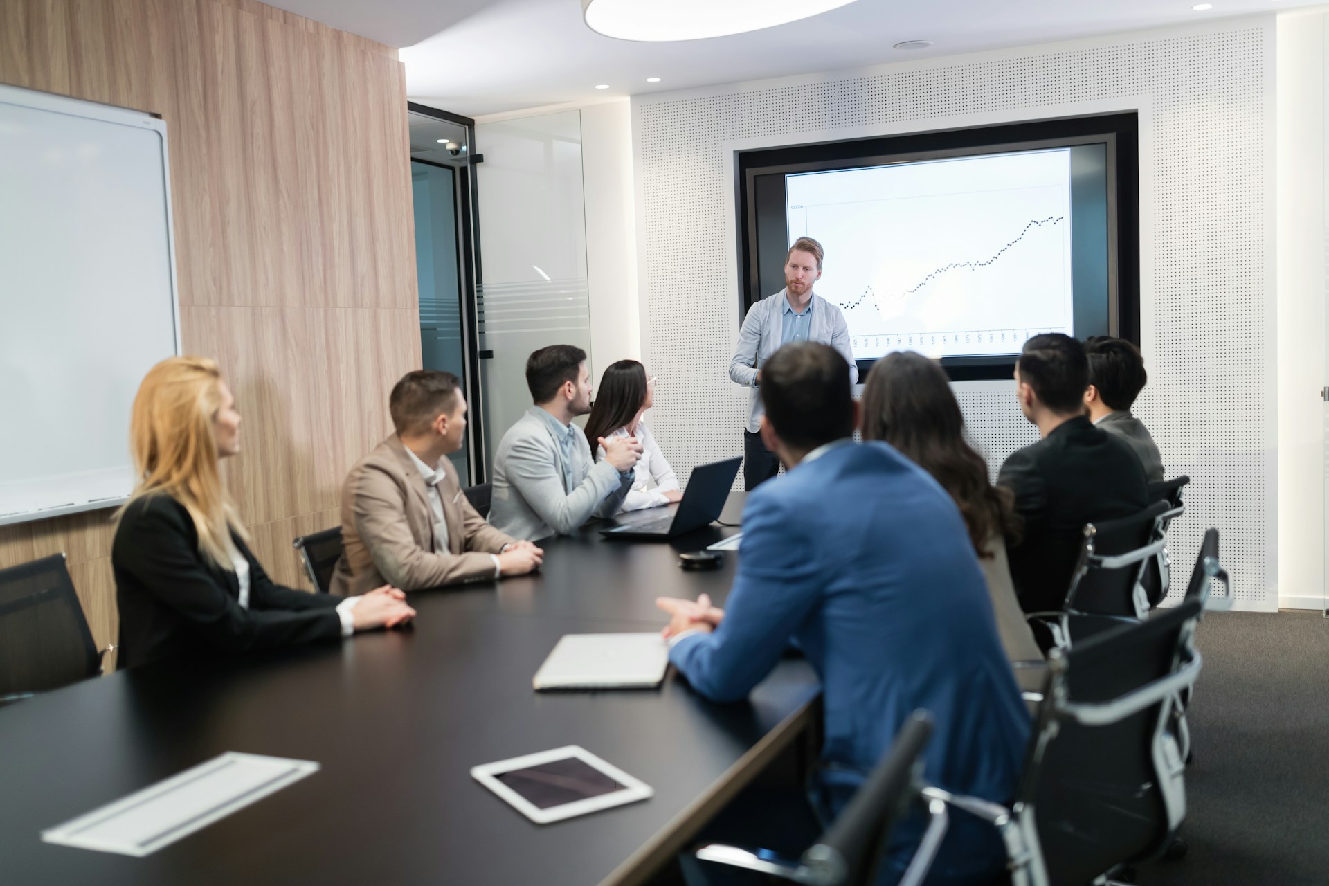 customer training
