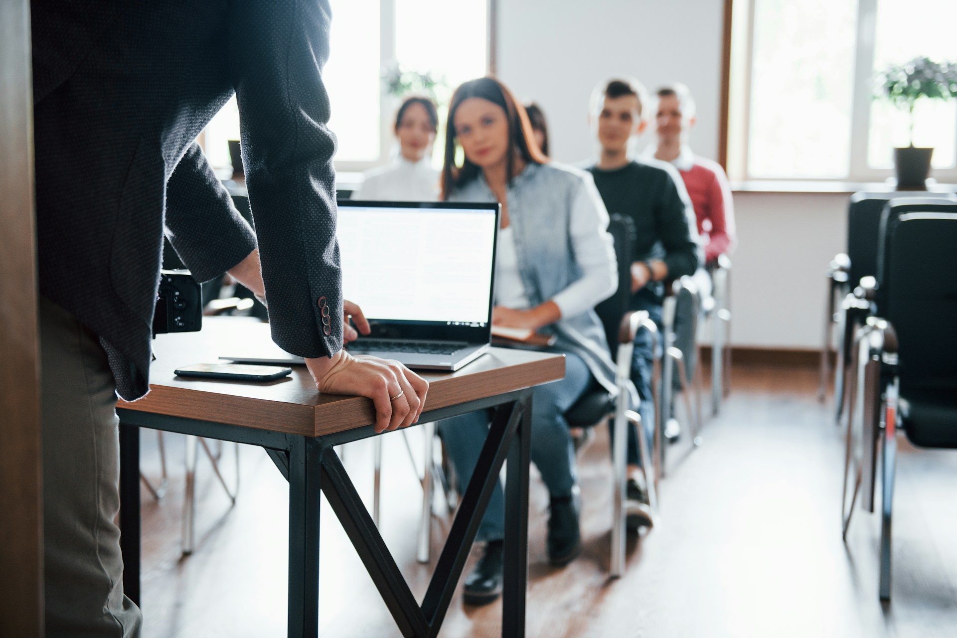 How Branded Training Portals Scale With a Multi-Tenant LMS