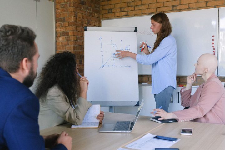Customer Training