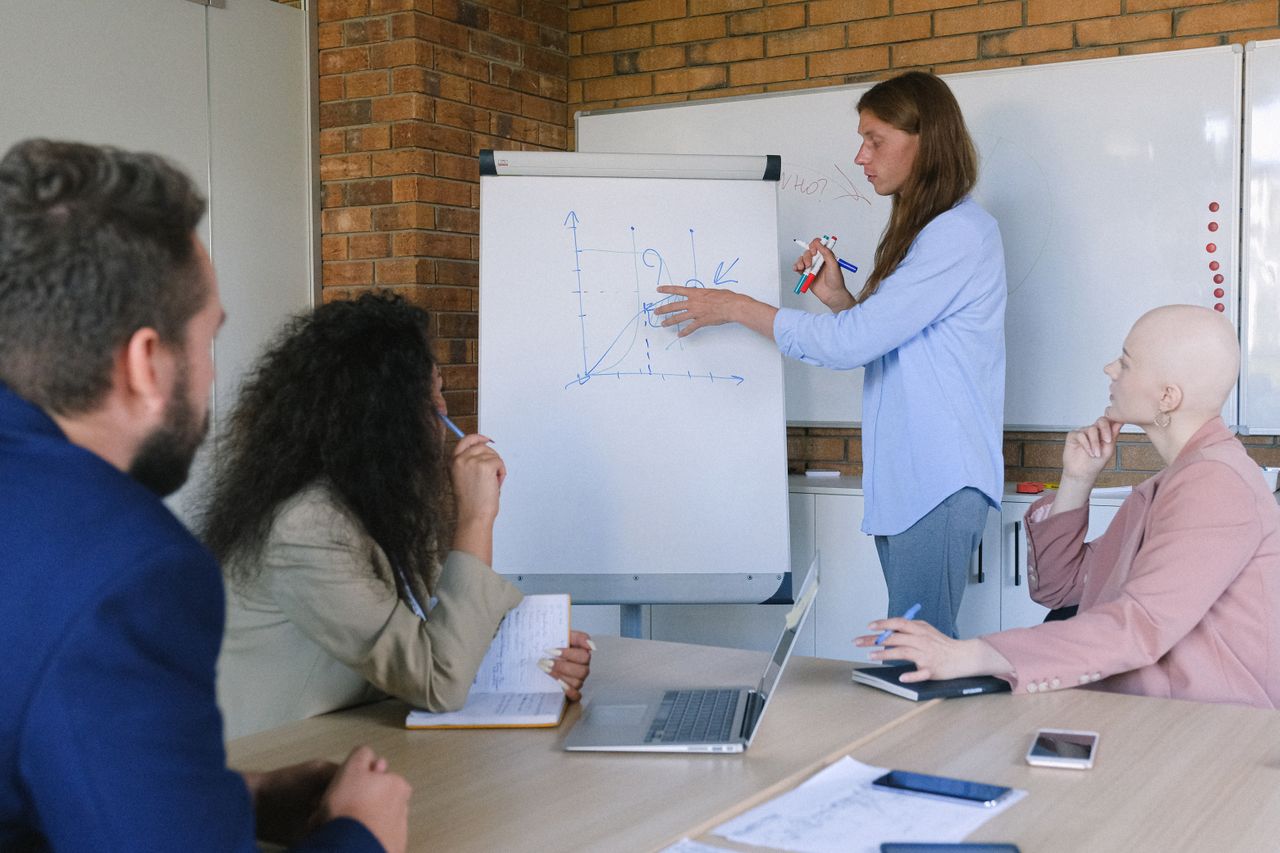 Customer Training