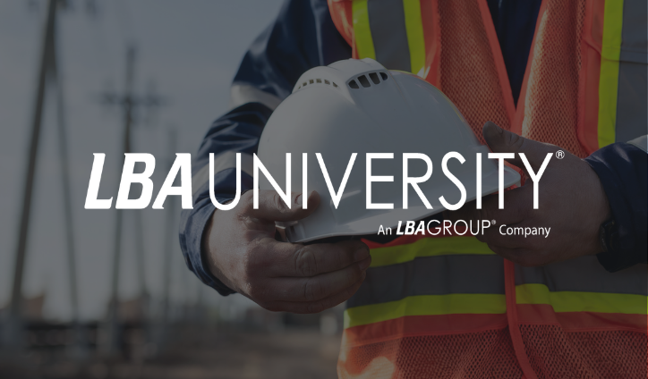 How LBA University Simplified Recertification and Reduced Administration