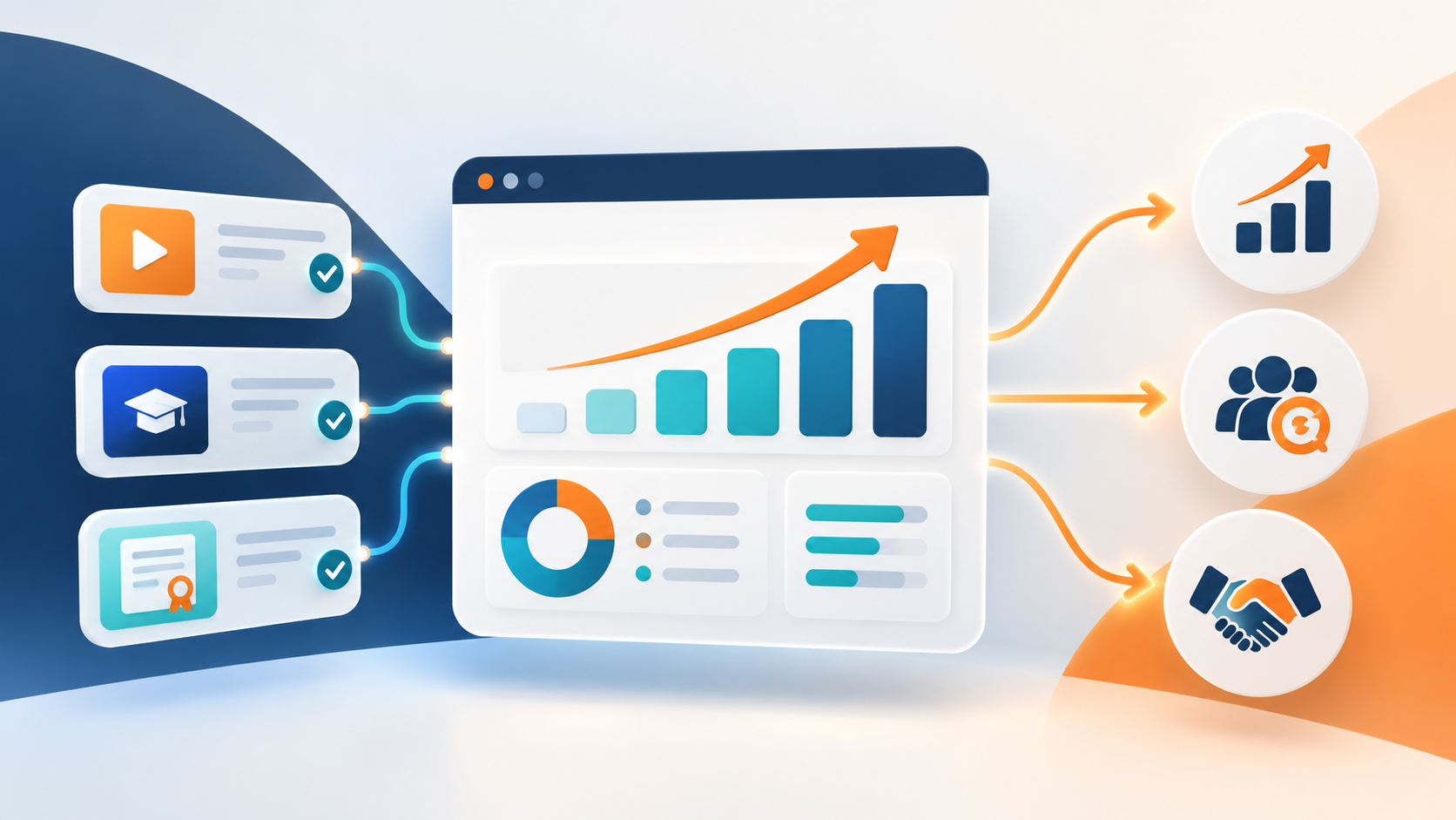 Unlocking Client Training Reporting as a Sales Advantage