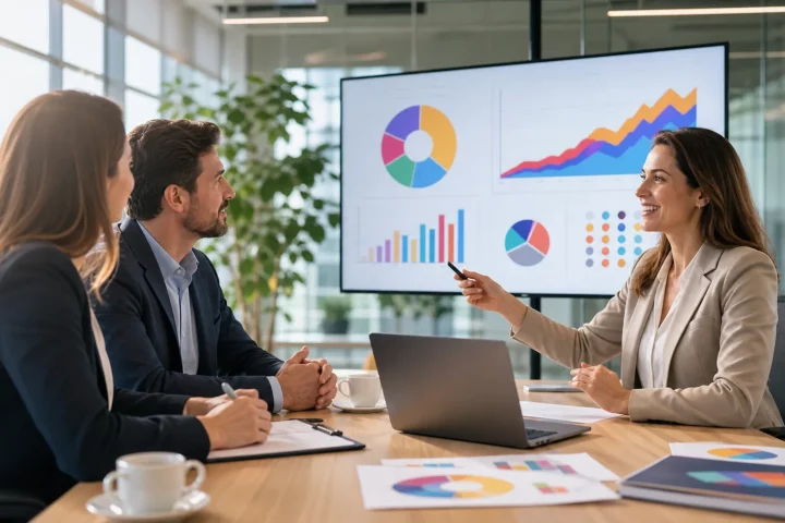 Unlocking Client Training Reporting as a Sales Advantage