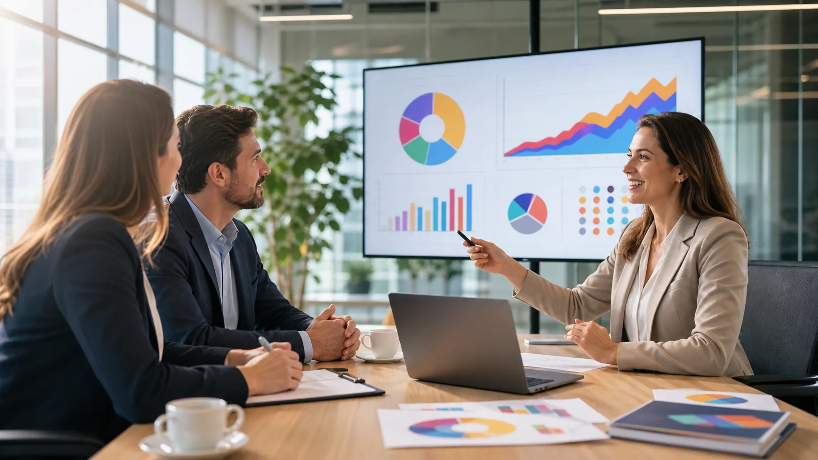 Unlocking Client Training Reporting as a Sales Advantage