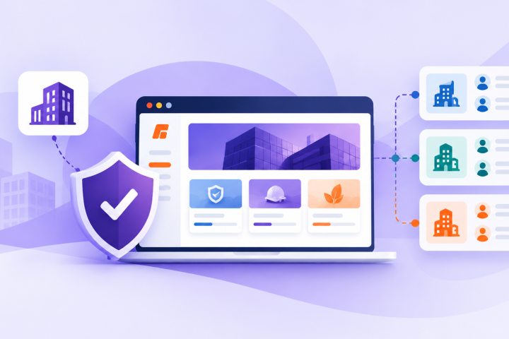 Designing a Client Training Portal That Enterprise Buyers Trust
