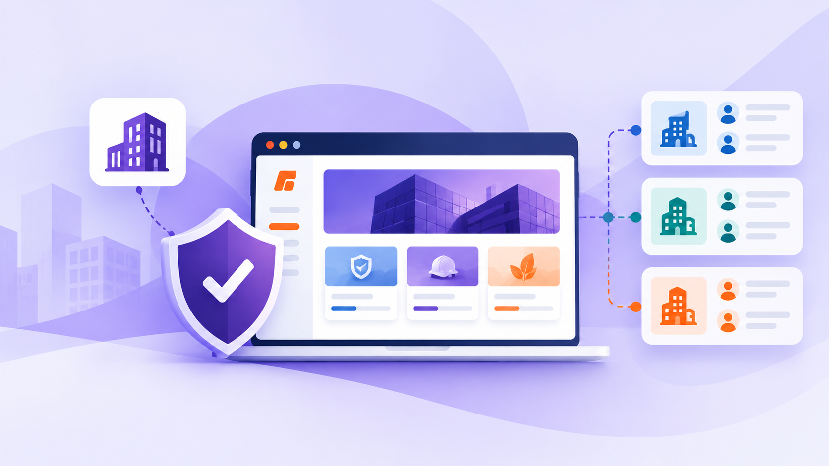 Designing a Client Training Portal That Enterprise Buyers Trust