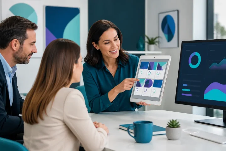Turn Branded Client Portals Into Recurring Training Revenue