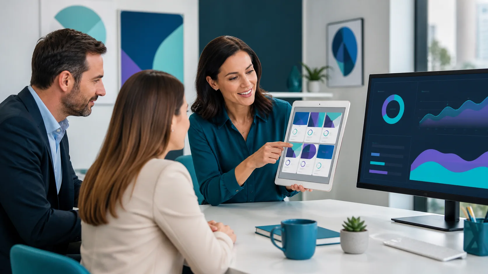 Turn Branded Client Portals Into Recurring Training Revenue