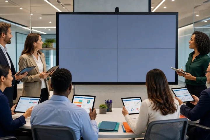 Why Enterprise Training Companies Need a Multi-Tenant LMS