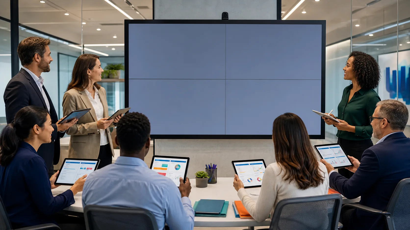 Why Enterprise Training Companies Need a Multi-Tenant LMS