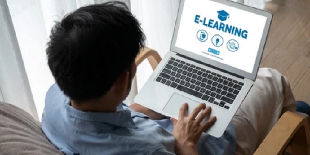 Converting to E-learning: Shifting the Educator Mindset