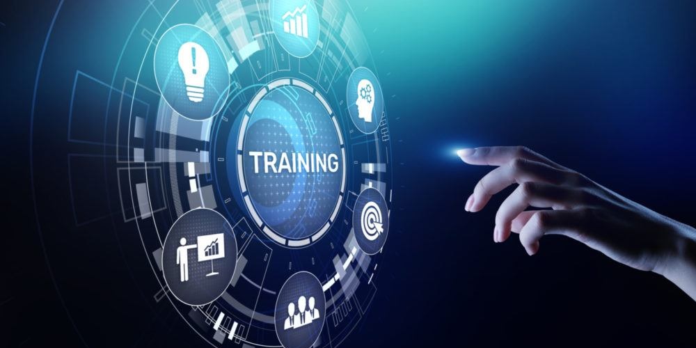 Choosing the Right E-Learning Delivery Methods for Training