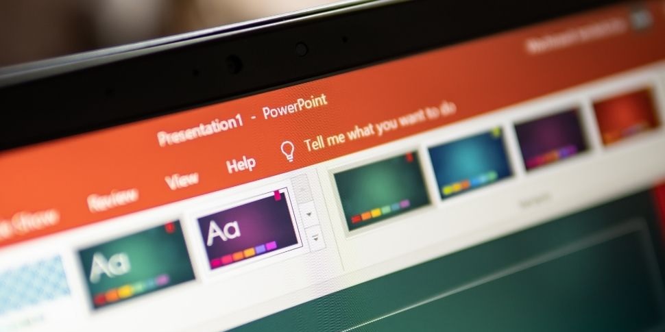 Is PowerPoint an Authoring Tool?